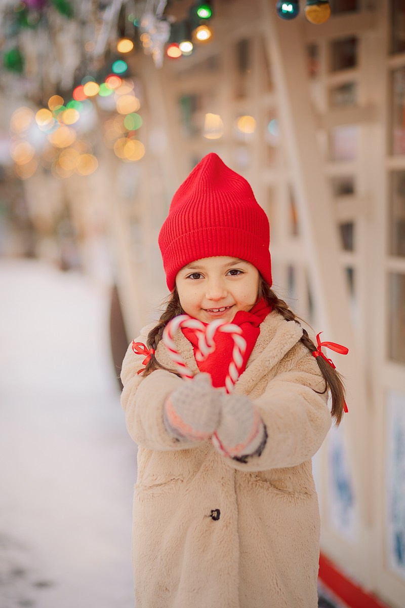 ЗИМНИЕ ПРОГУЛКИ. Семейный фотограф в Москве выпускные альбомы Клюковская Надежда
