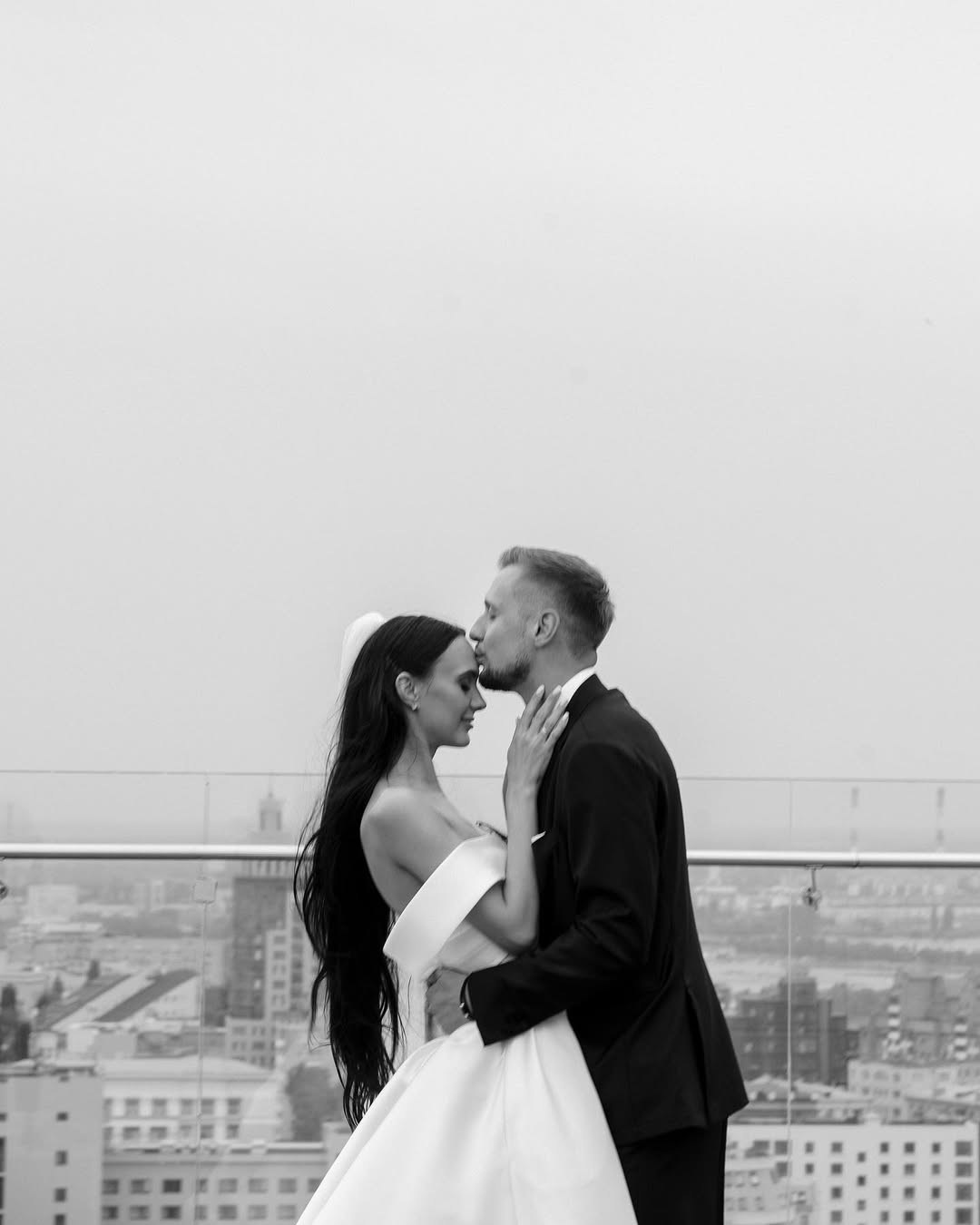 Свадебный и портретный фотограф Ян Сылка