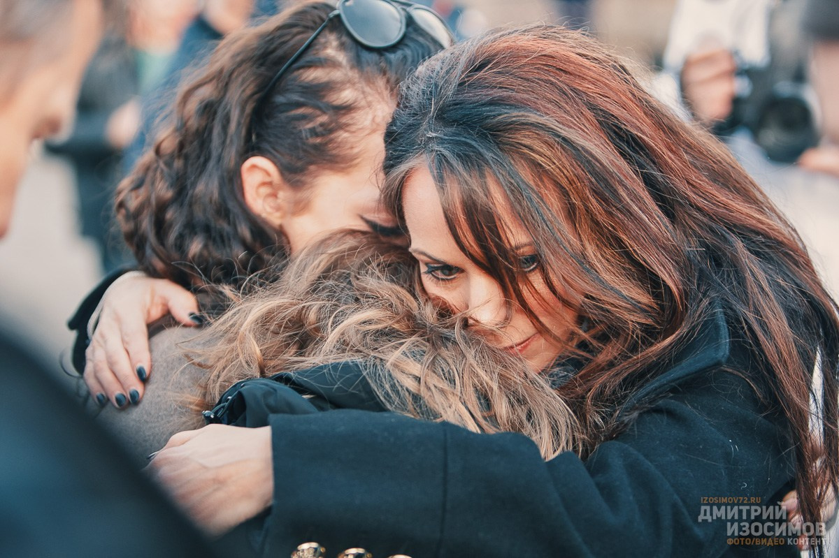 Байконур. Запуск «Союз ТМА-16М» на МКС