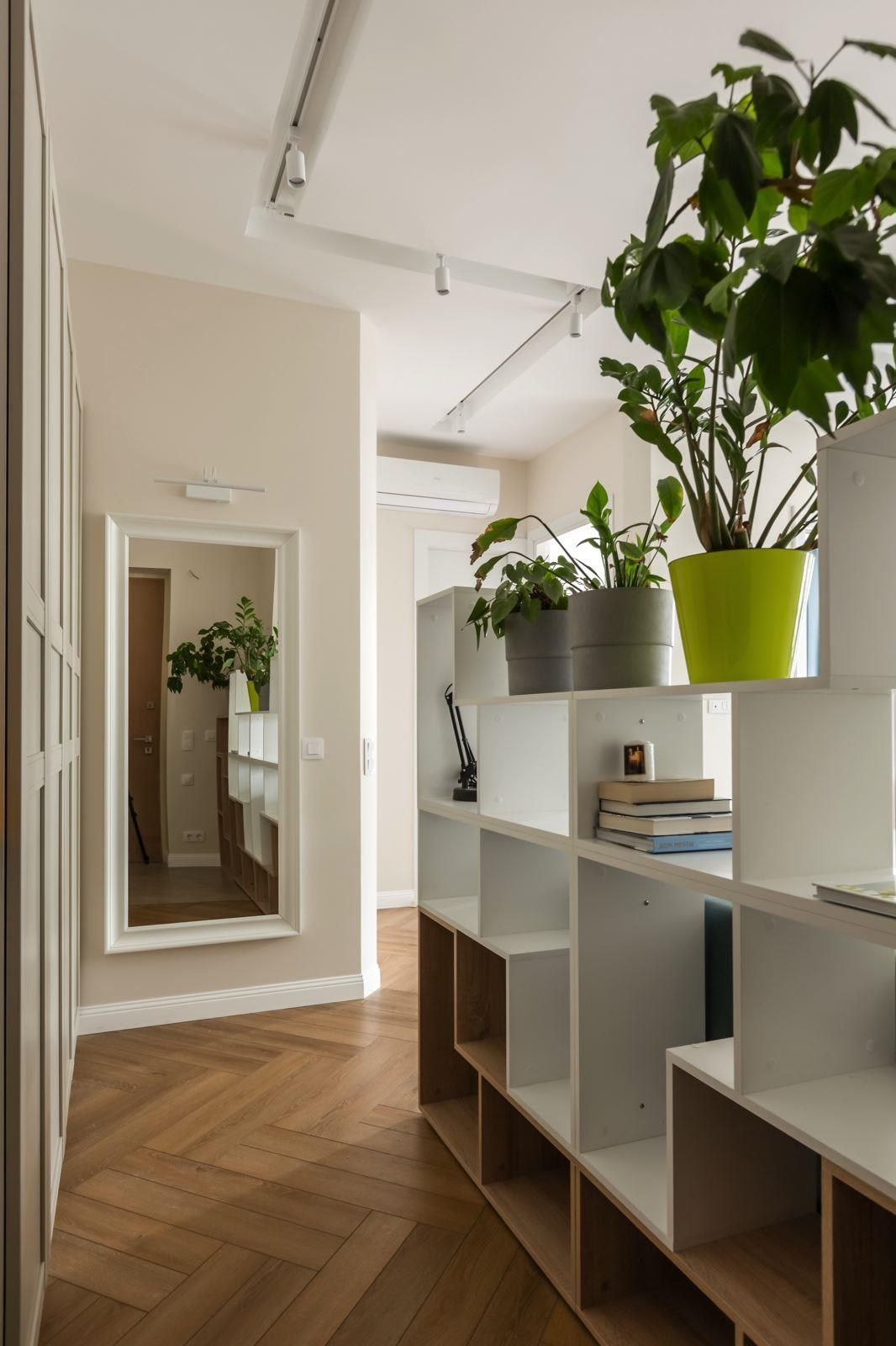 Квартира в скандинавском стиле. Портретный и репортажный фотограф в Астане Роман Григоров