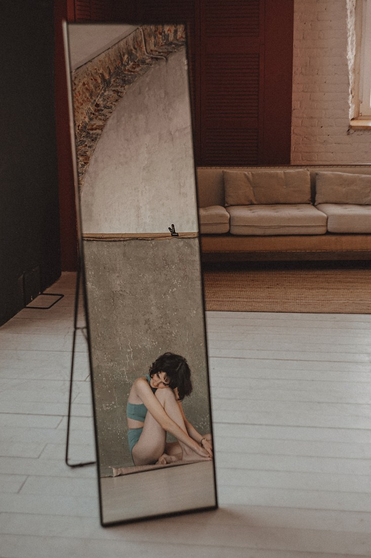 BARBARA. Портретный и Семейный фотограф в Санкт-Петербурге Rocket Alice