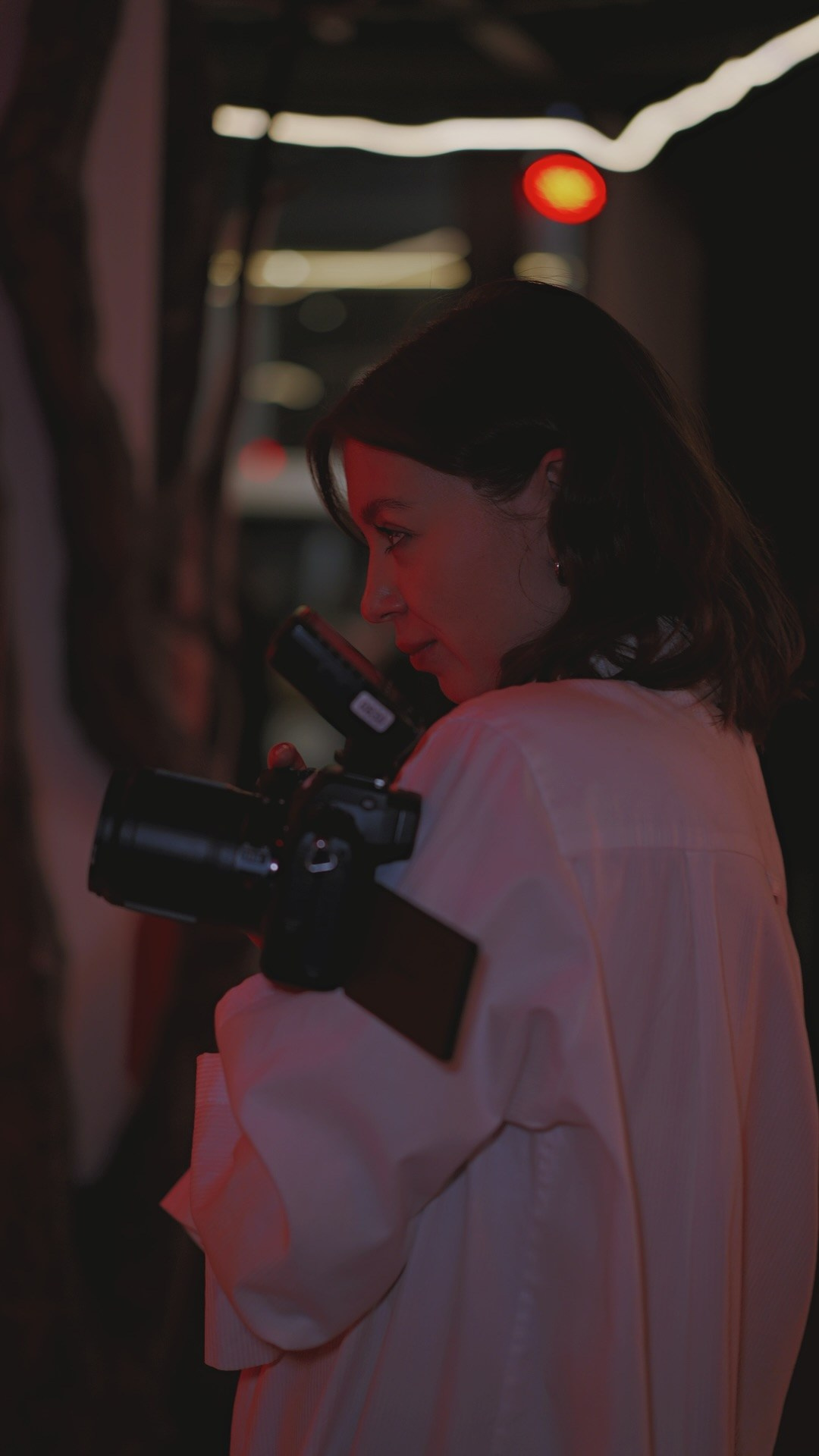 SОФИТЫ | 03.11. Фотограф, оператор и рилсмейкер в Москве — Ася Палагута