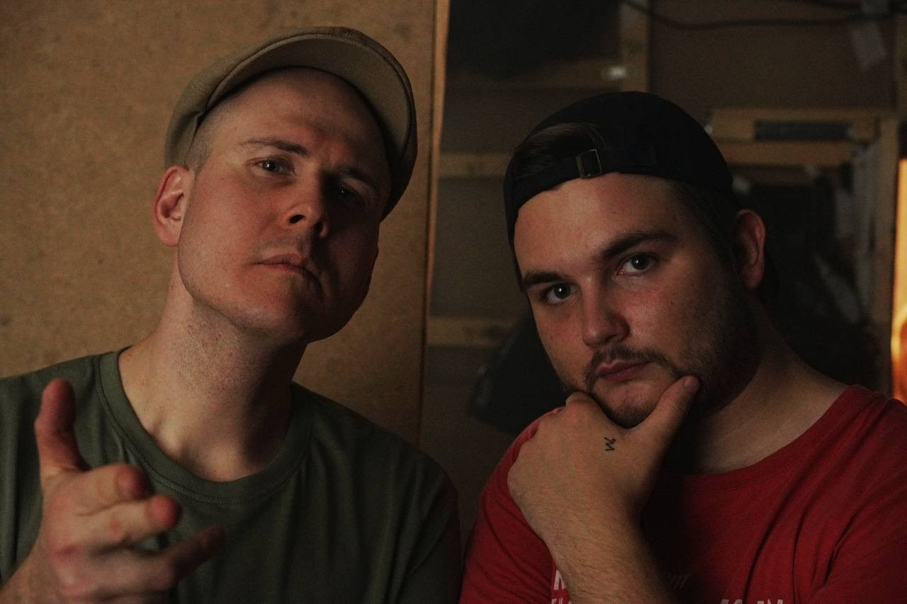 Полный метр «ЛИФТ В ПРОШЛОЕ». Фотограф, оператор и рилсмейкер в Москве — Ася Палагута