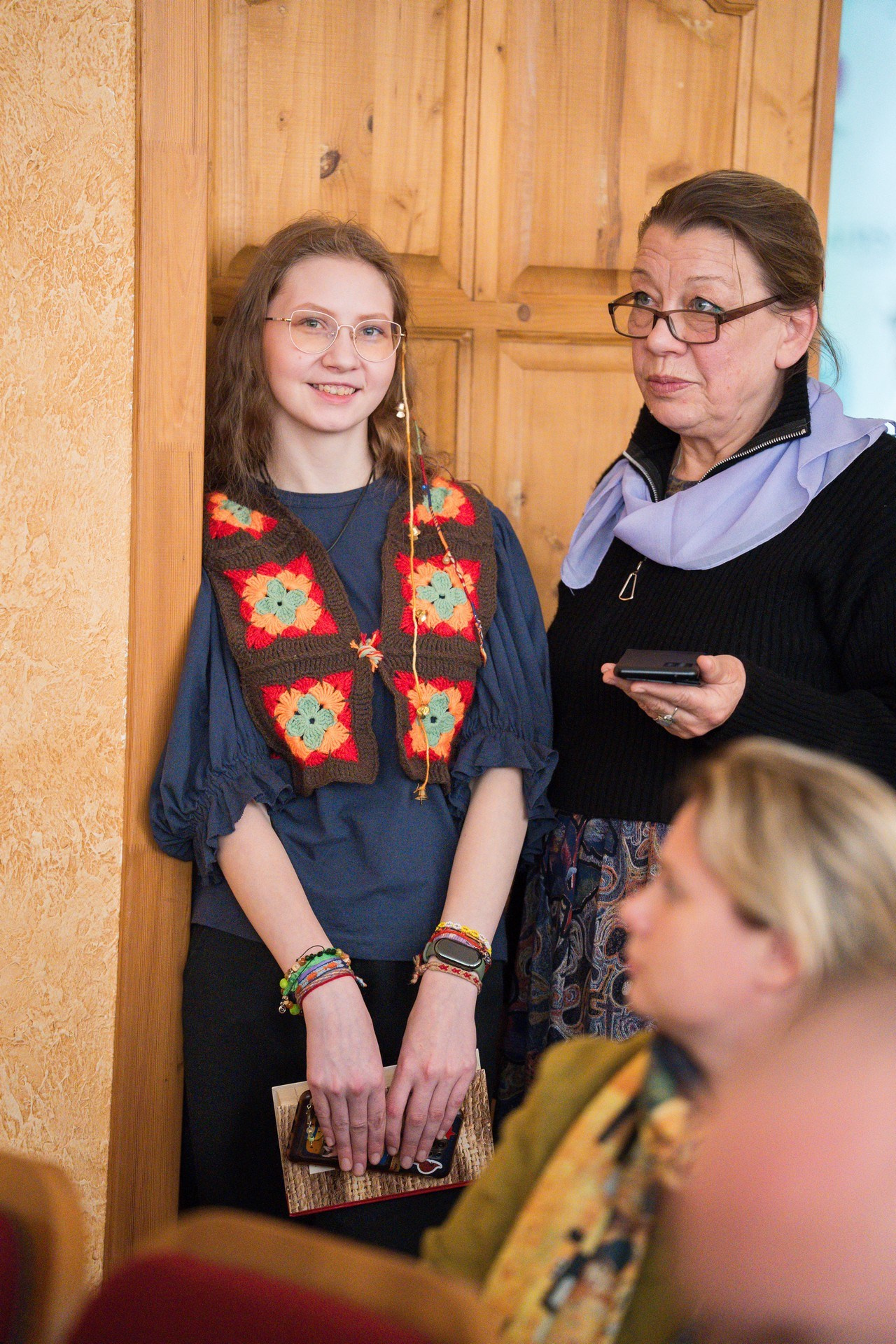 Царскосельский кутюрье. Репортажная съёмка в Санкт-Петербурге, Константин Петров