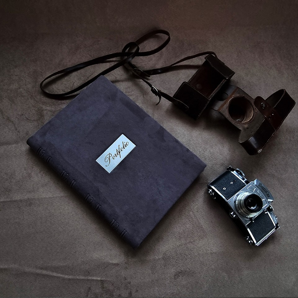 Фотокниги из замши. Фотограф беременности СПб Женский фотограф Спб Диана Кузнецова