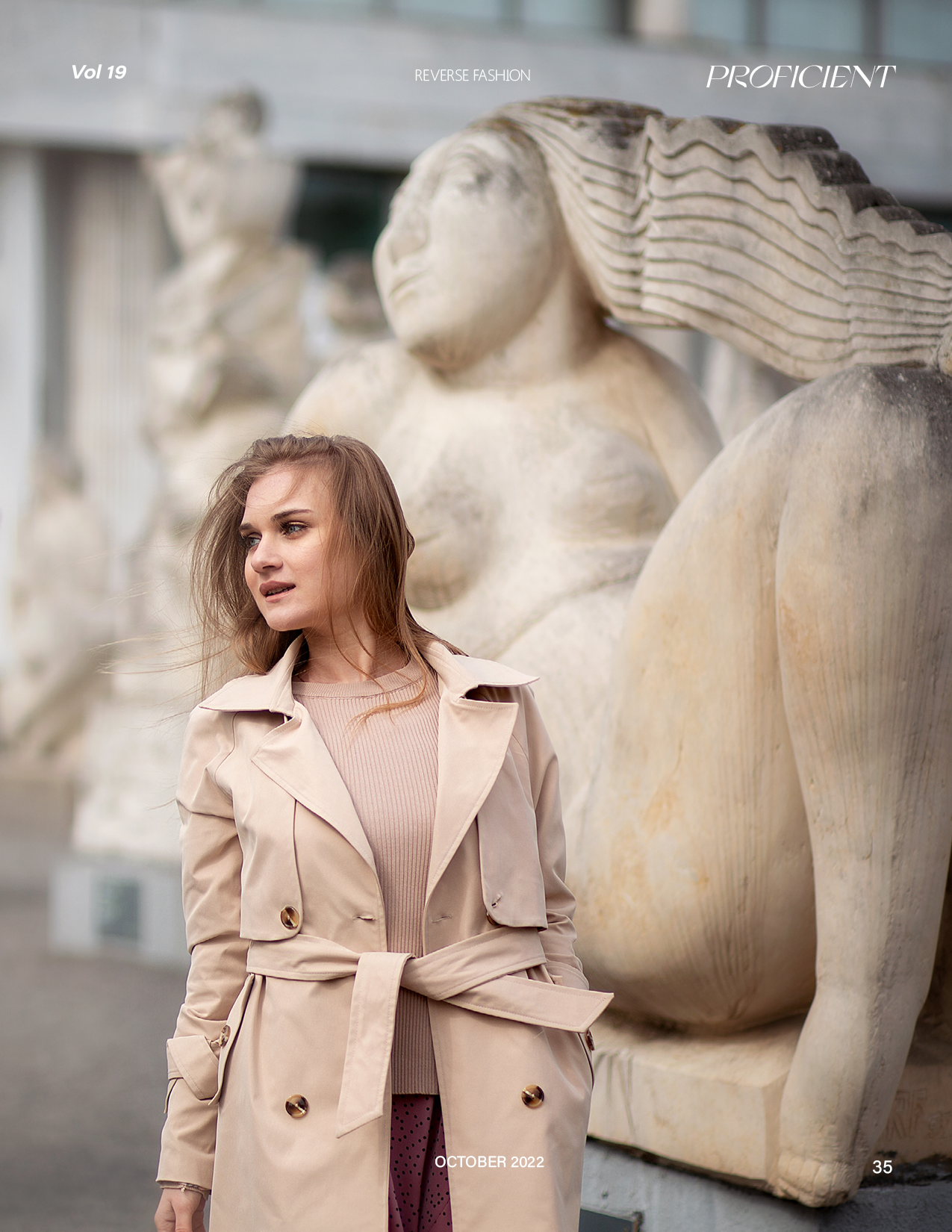 In The Stone World_PROFICIENT. Семейный и детский фотограф в Москве Полина Парамонова