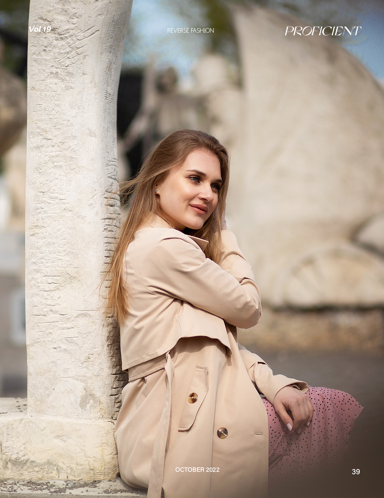 In The Stone World_PROFICIENT. Семейный и детский фотограф в Москве Полина Парамонова