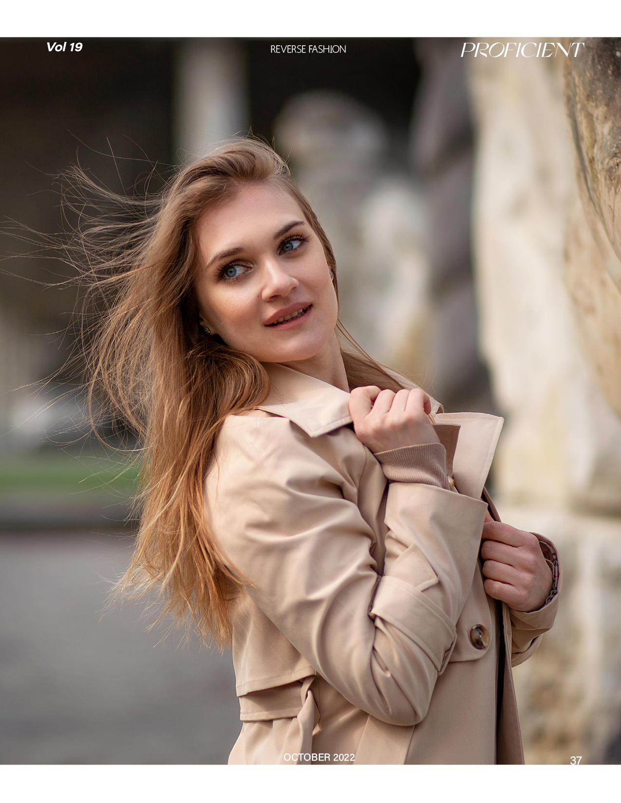 In The Stone World_PROFICIENT. Семейный и детский фотограф в Москве Полина Парамонова