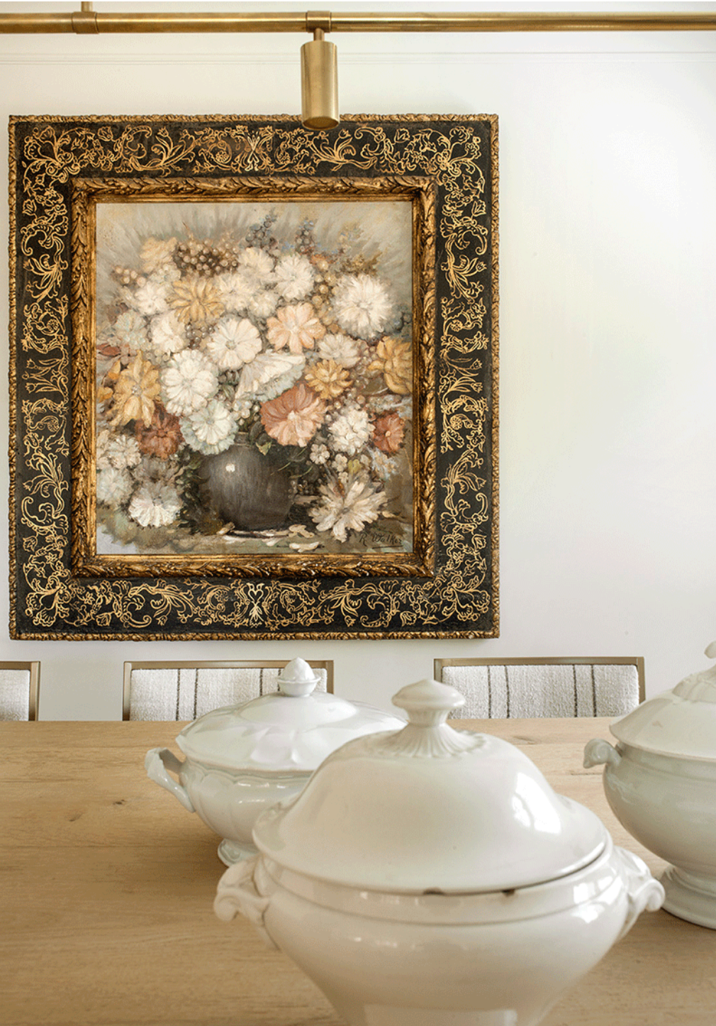 Квартира на улице Muntaner. Studio Casa Uno