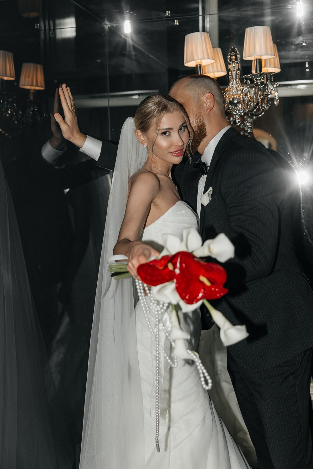 Michel. Свадебный фотограф Москва