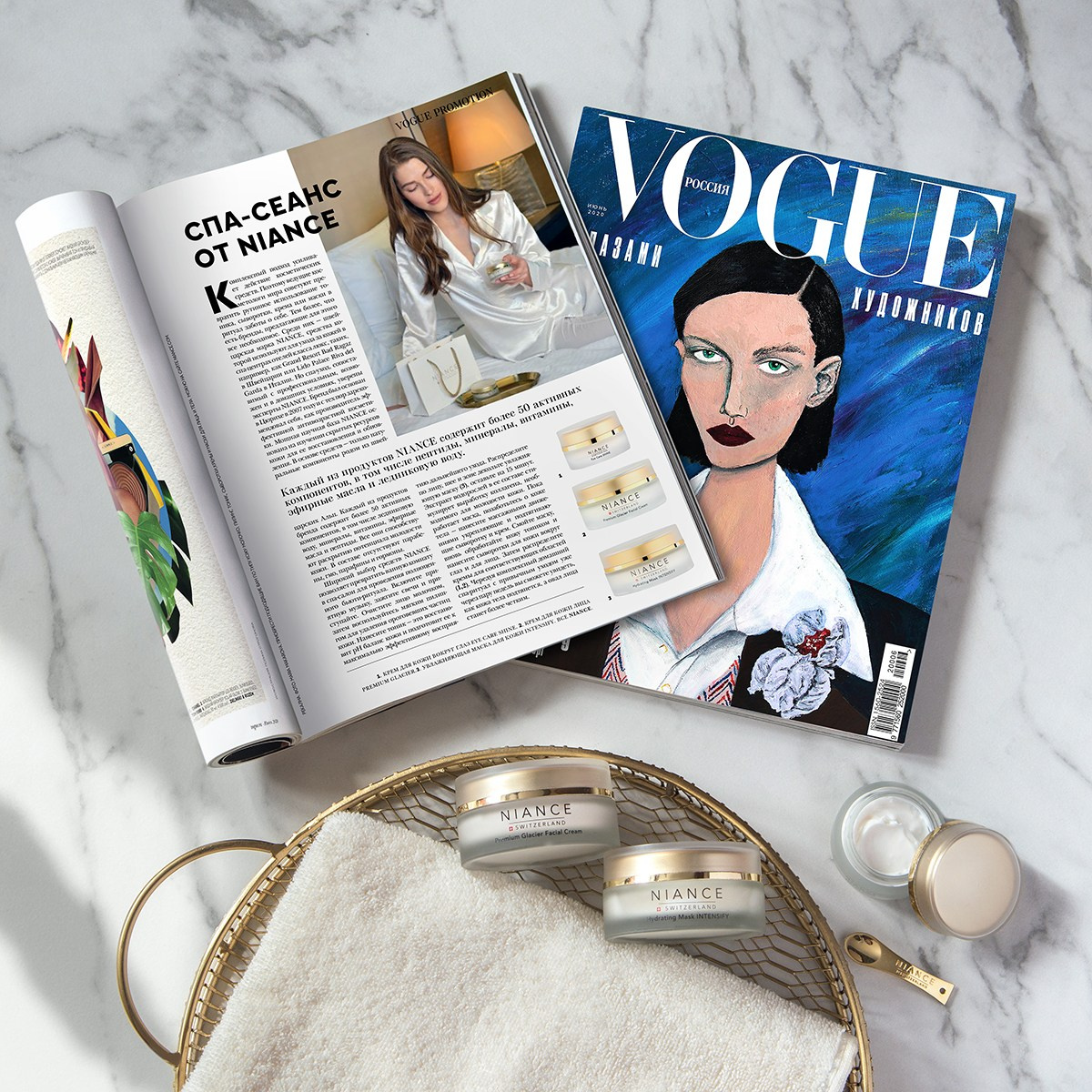 Предметный фотограф Мария Макарова - публикации в прессе. Предметный рекламный фотограф в Москве Мария Макарова