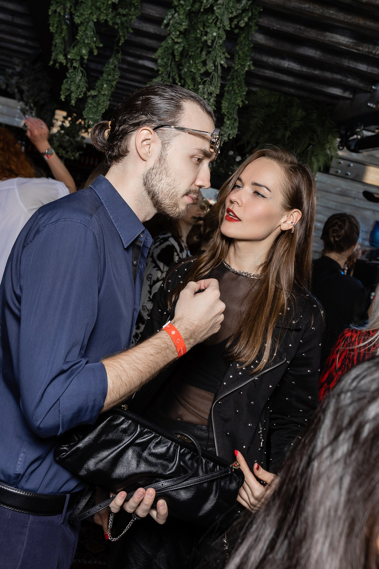 Odyssey partry. Ещё не вечер Viktor Petrov Birthday. Фотограф в Санкт-Петербурге — Сергей Петров