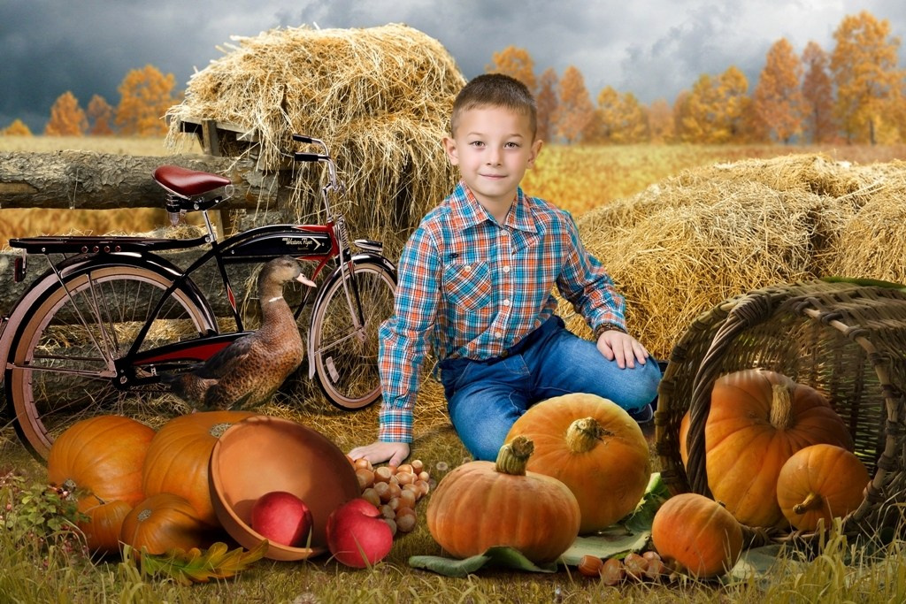 ОСЕНЬ. Выпускные фотокниги, фотосъемка, видеосъемка в Челябинске и области