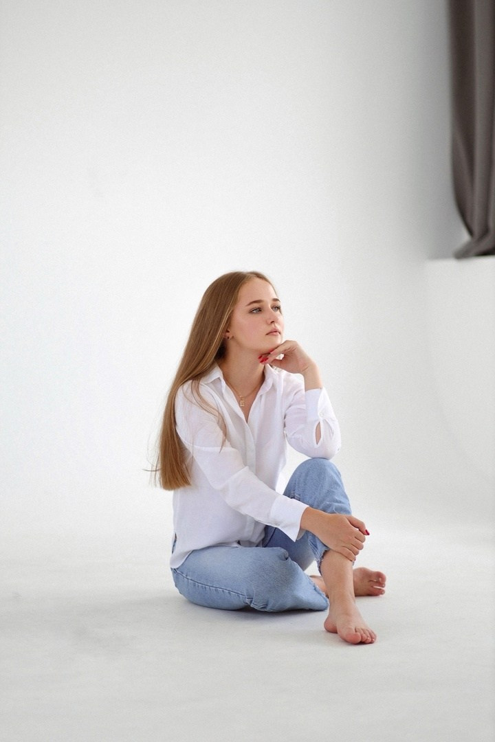 DIANA. О фотографии с душой