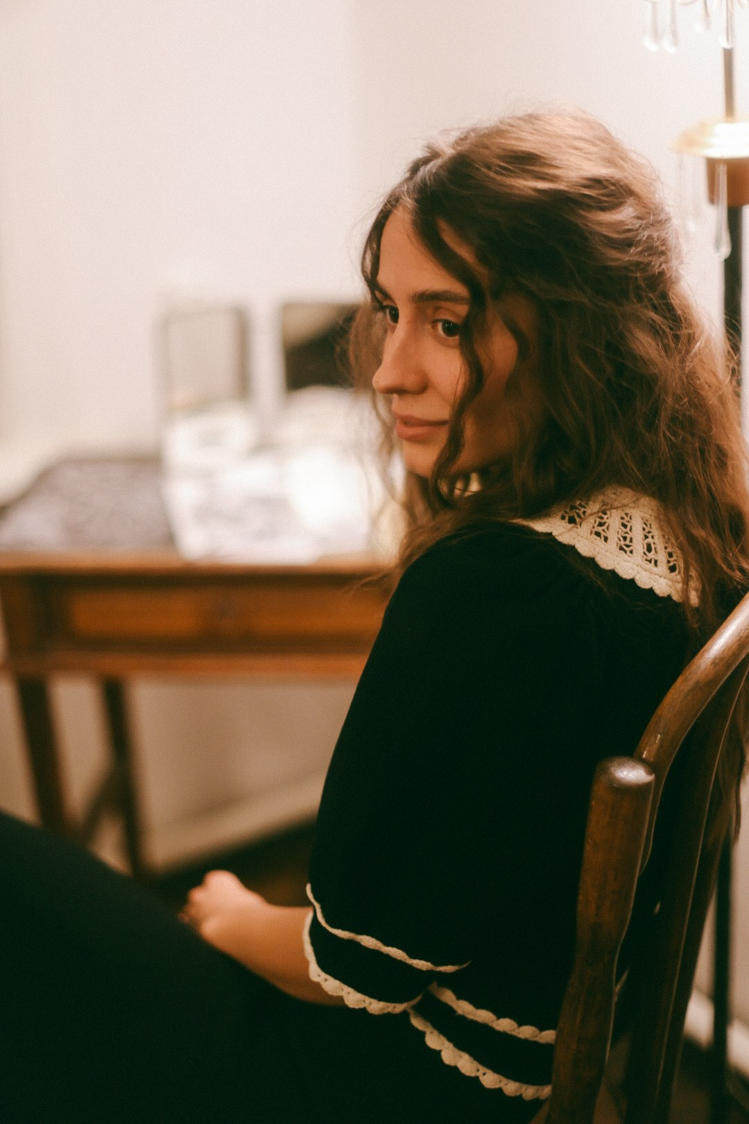 Званный ужин. Фотограф Нижний Новгород