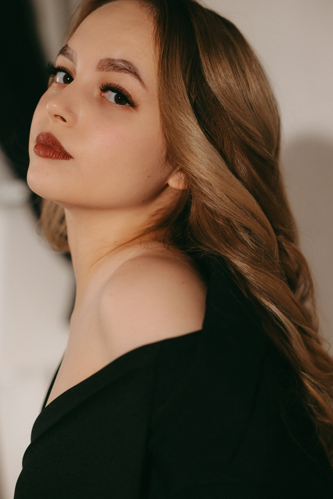 Полина. Фотограф Нижний Новгород