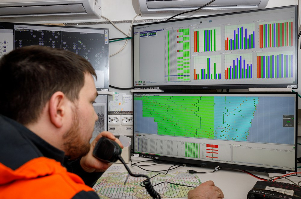 ТНГ-Групп. Промышленный фотограф | Бизнес-фотосессии | Казань и РФ