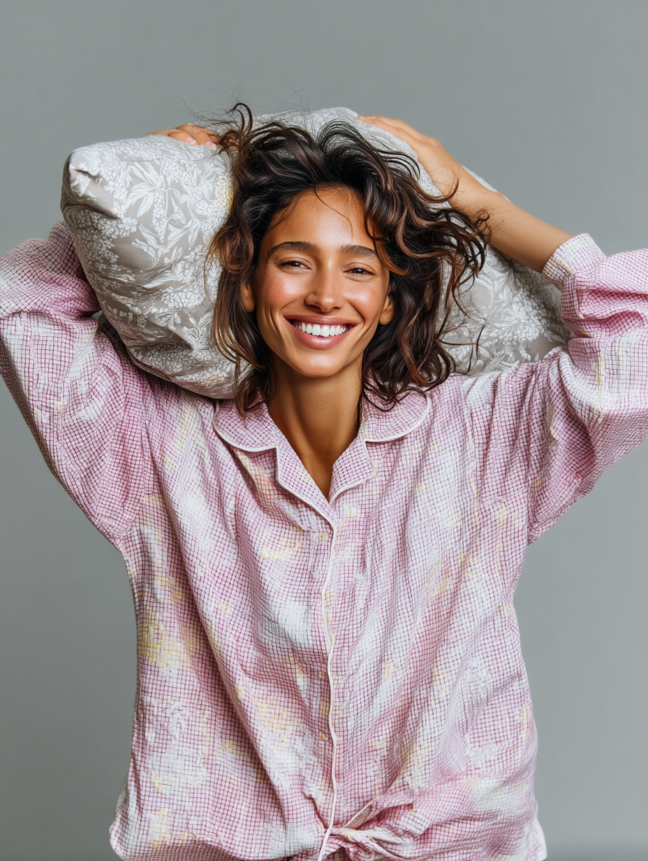 AI Visual Production & Brand Management | AI-Powered Content for E-commerce