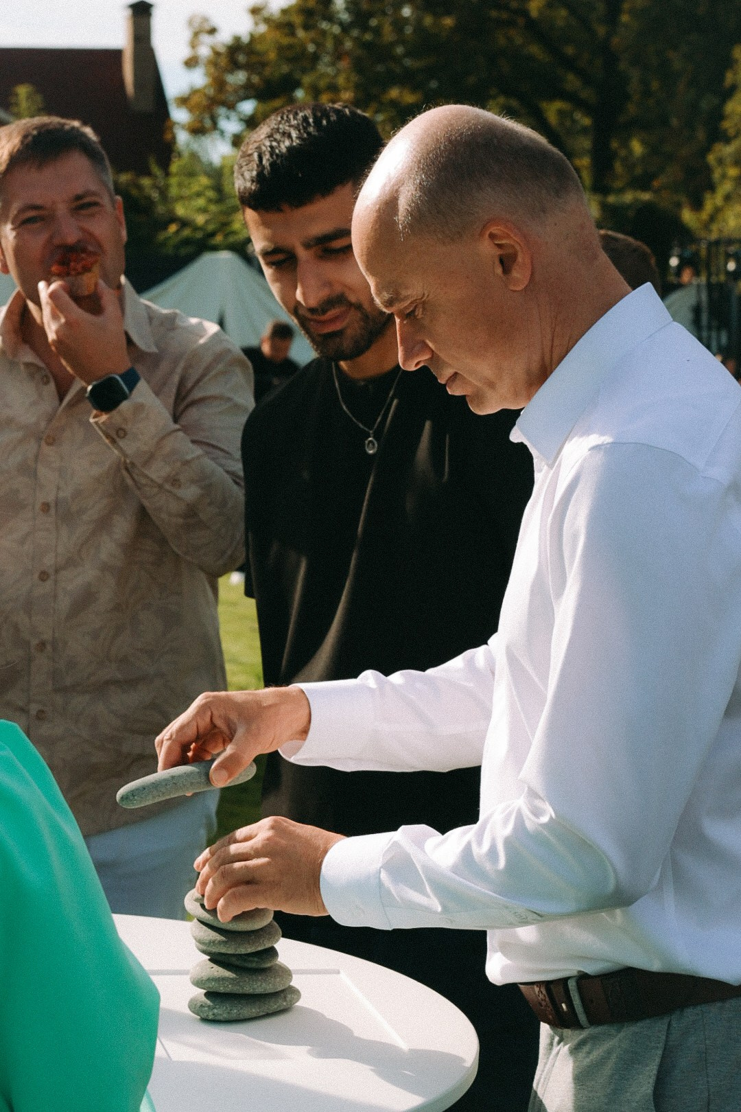 Владимир и Наталья. Фотограф Нижний Новгород