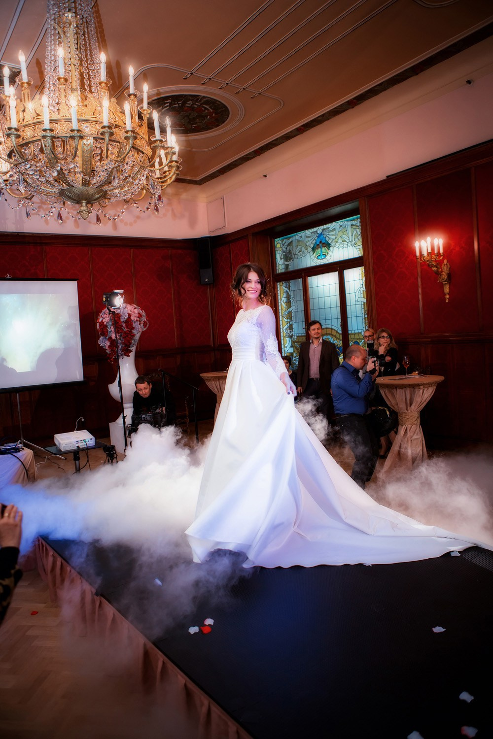 Italy Lux Wedding 2016. Свадебные фотографы Москва, Рязань Ася и Сергей