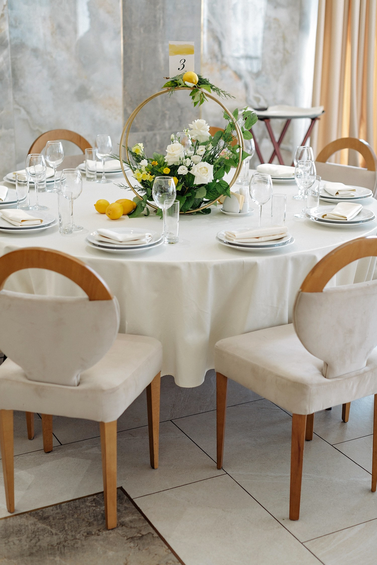 Площадка № 3-2. Свадебный организатор Москва