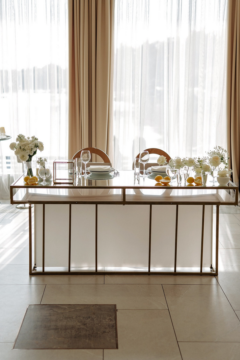 Площадка № 3-2. Свадебный организатор Москва