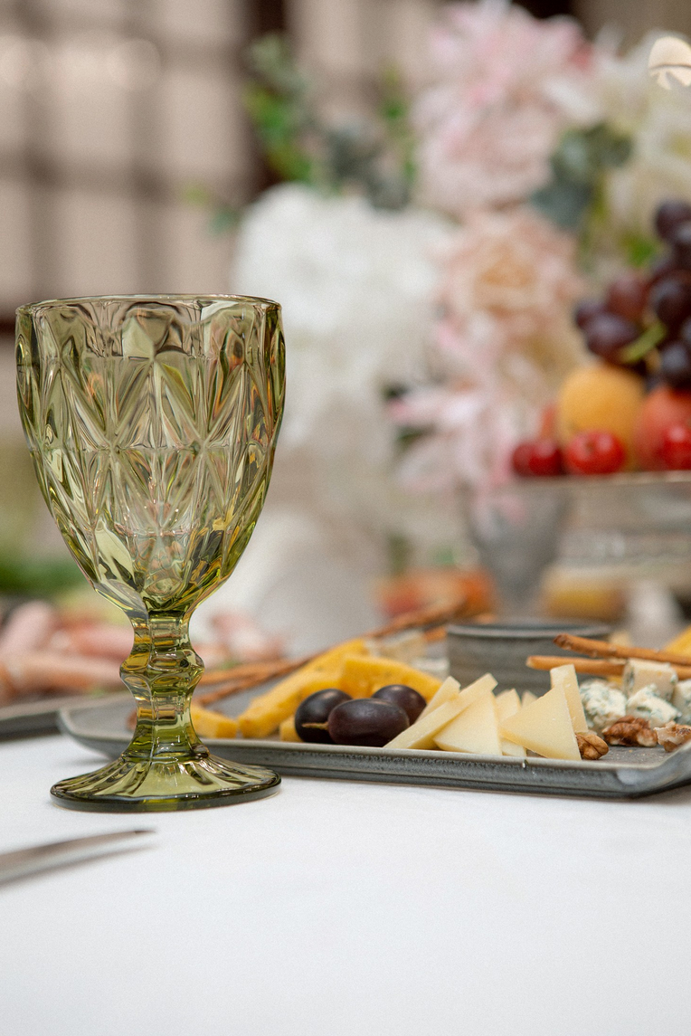 Площадка № 2-19. Свадебный организатор Москва