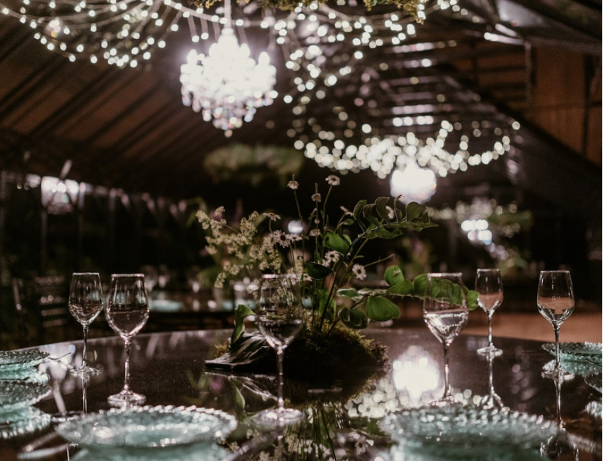 Площадка № 4-6. Свадебный организатор Москва