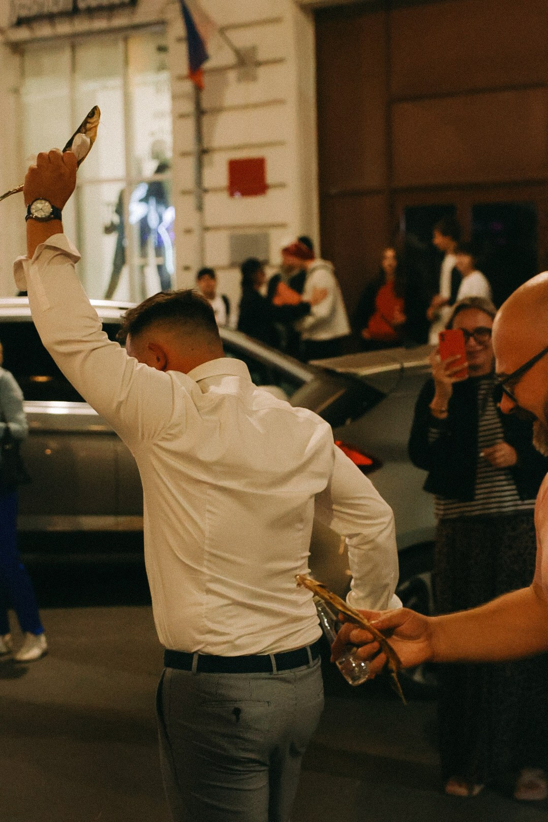 Дмитрий и Надежда. Фотограф Нижний Новгород