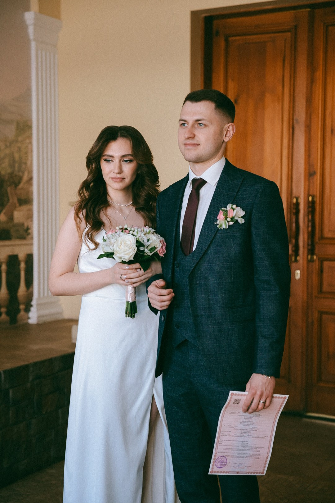 Денис и Мария. Фотограф Нижний Новгород