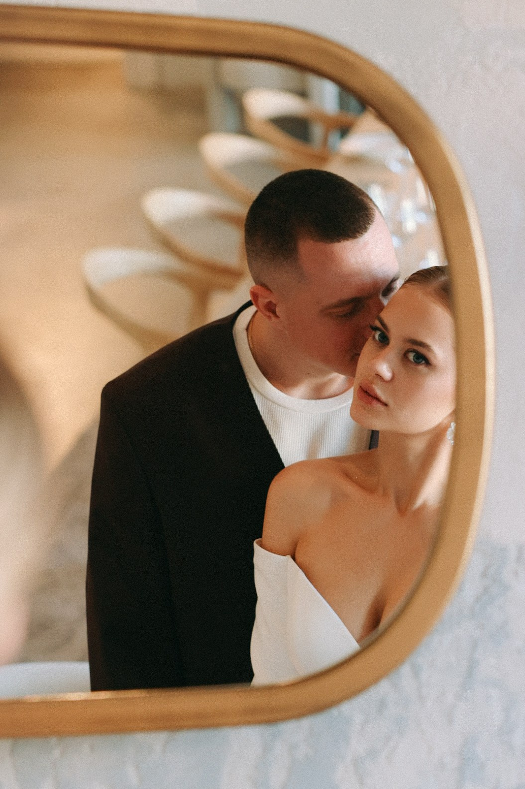 Артем и Даша. Фотограф Нижний Новгород