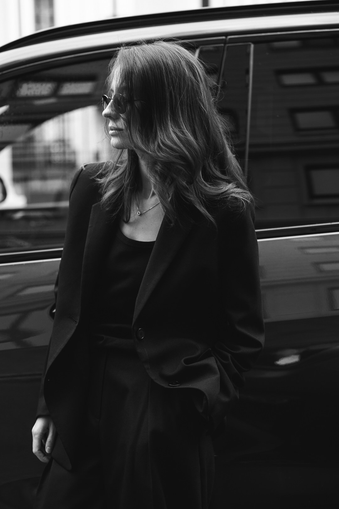 Нина. Фотограф Нижний Новгород