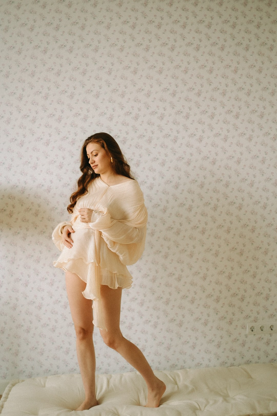 Виолетта. Фотограф Нижний Новгород