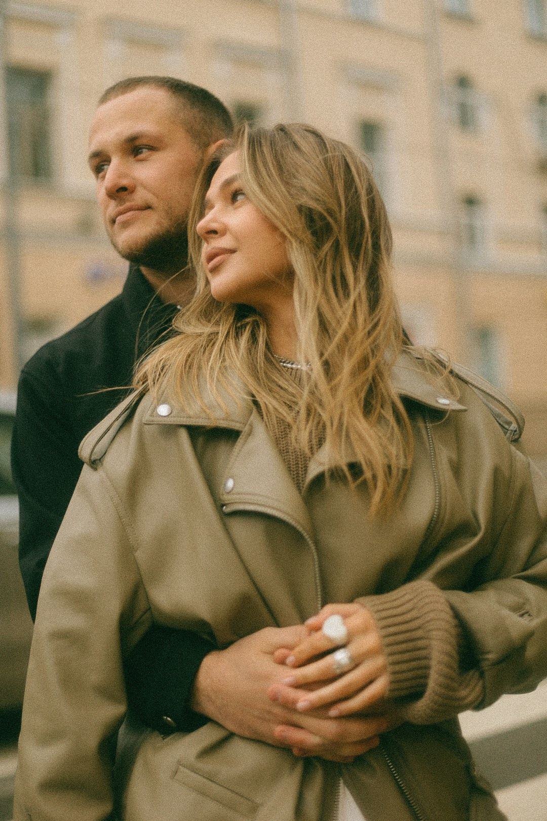 Костя и Таня. Фотограф Нижний Новгород