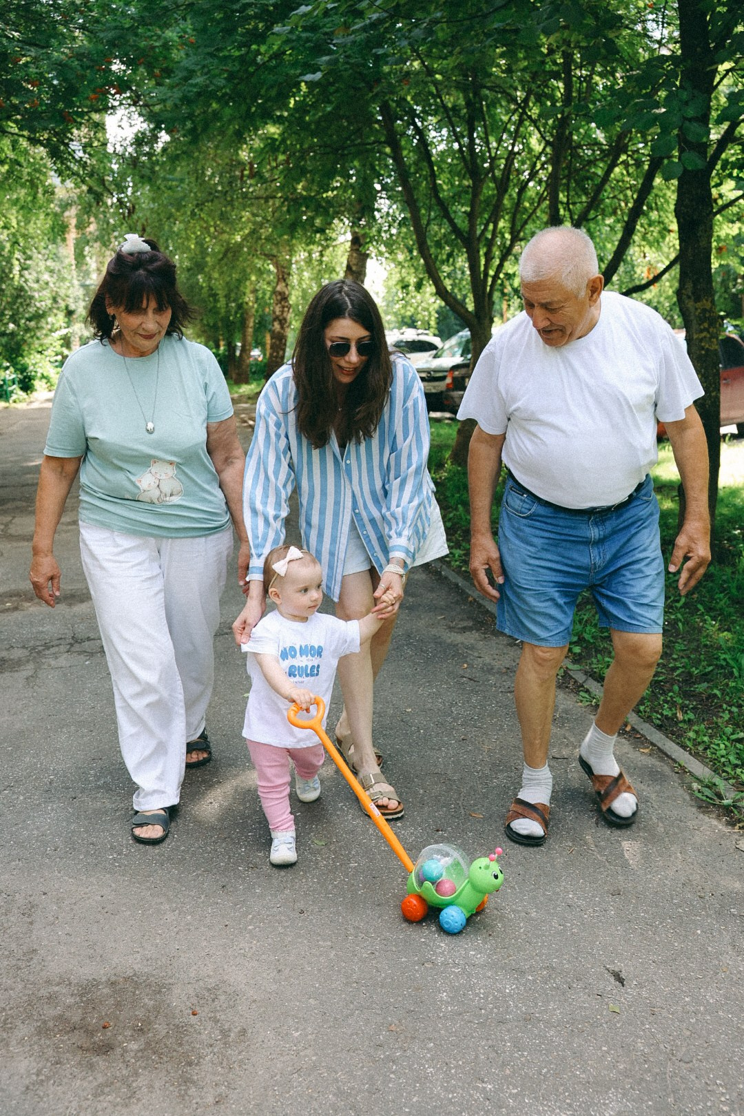 Кира и ее команда!. Фотограф Нижний Новгород