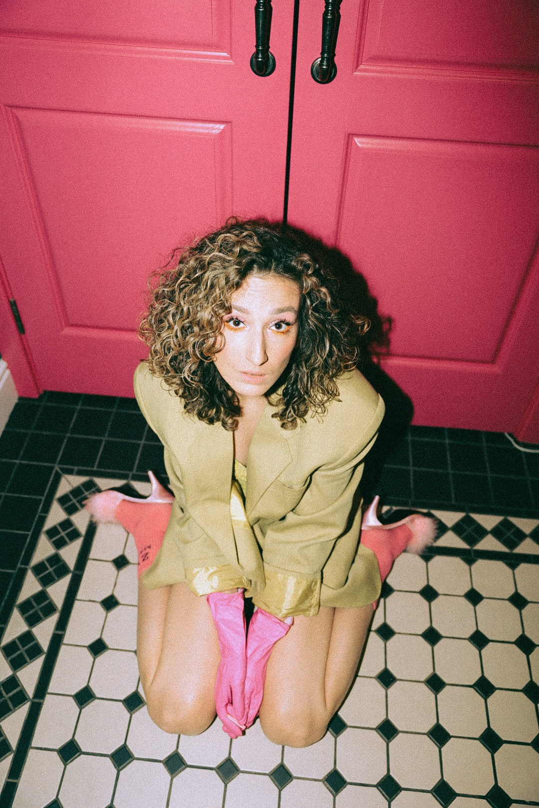 Женя. Фотограф Нижний Новгород