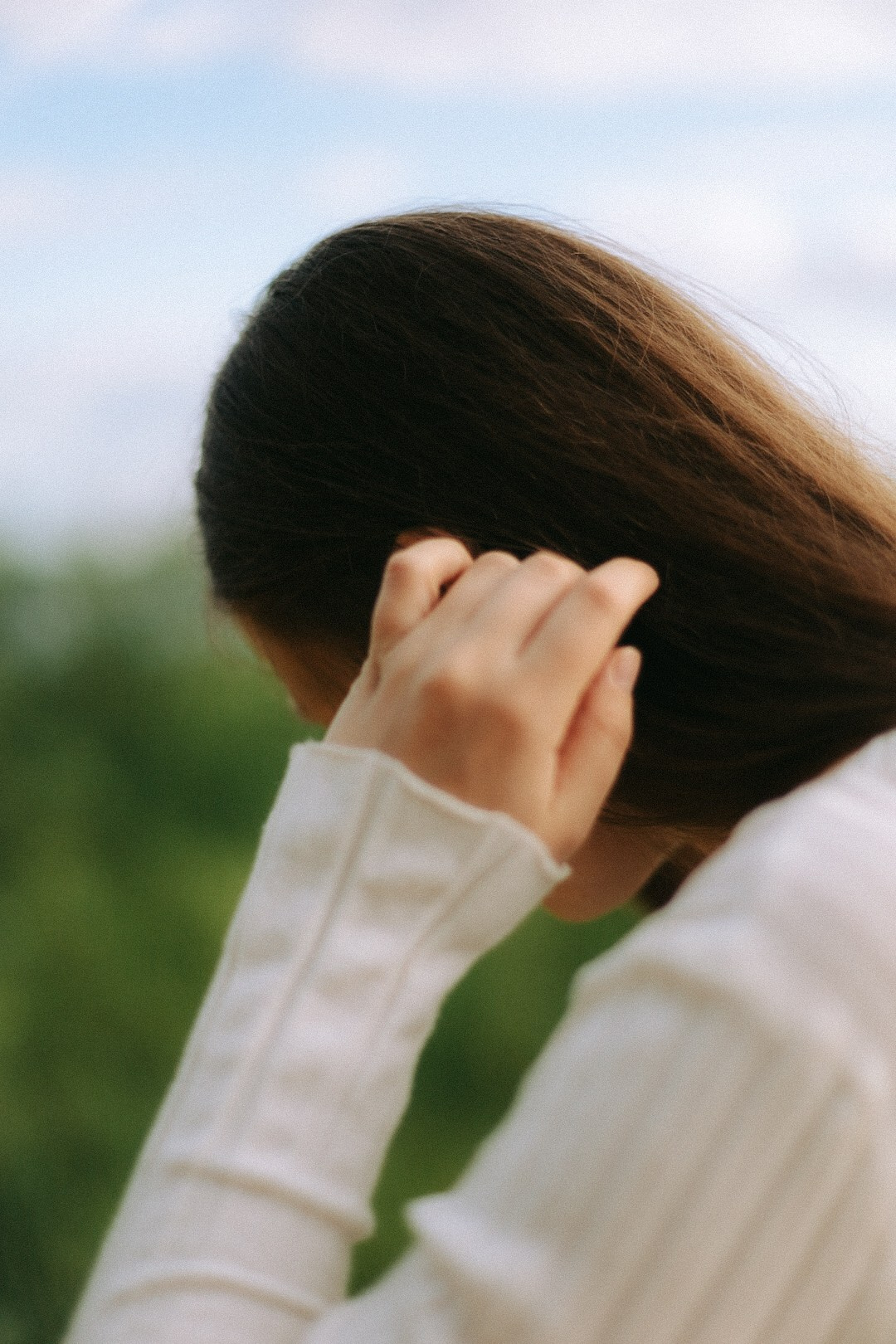 Света. Фотограф Нижний Новгород