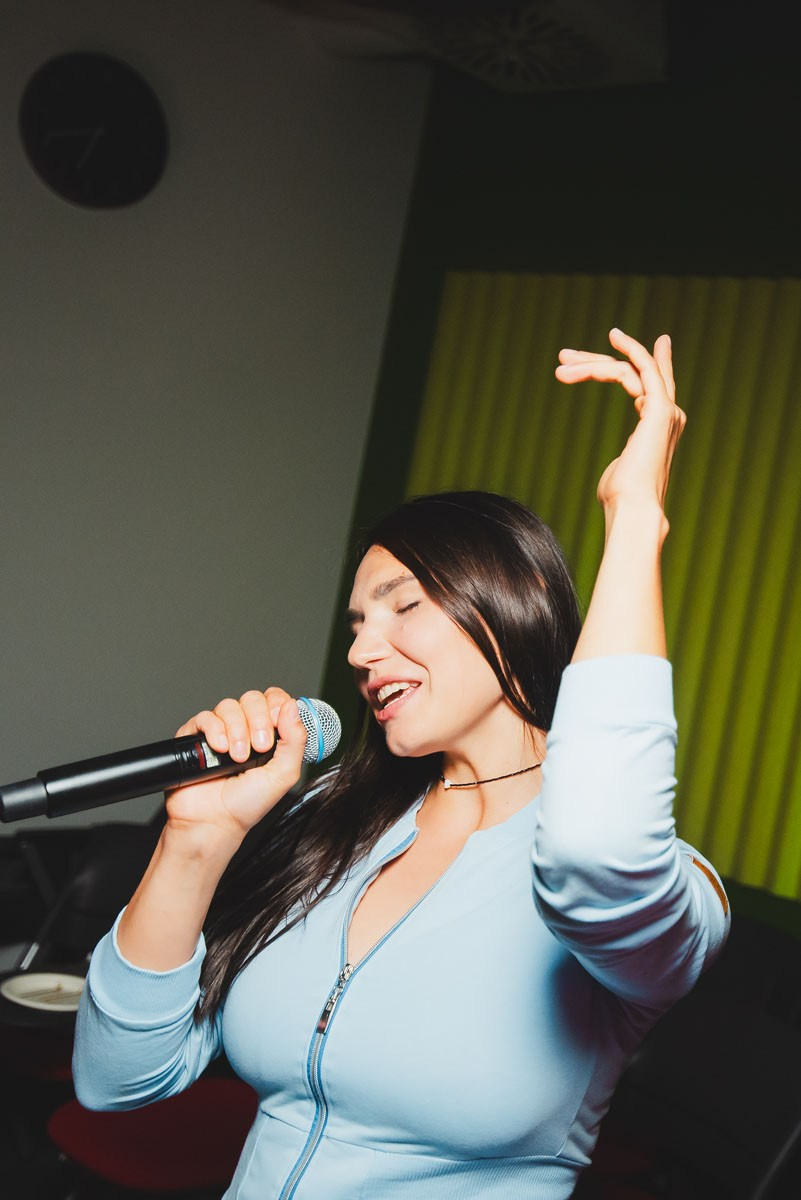 БЦ «5 МОРЕЙ» День рождения «YANDEX» Ростов-на-Дону