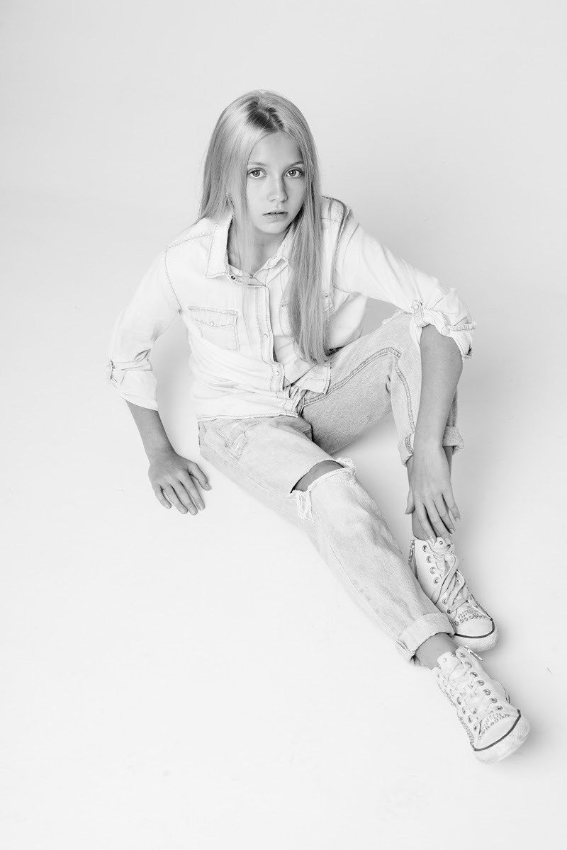 Модельные фото тесты. Фотограф в Москве Юлия Рубцова (фото и видео)