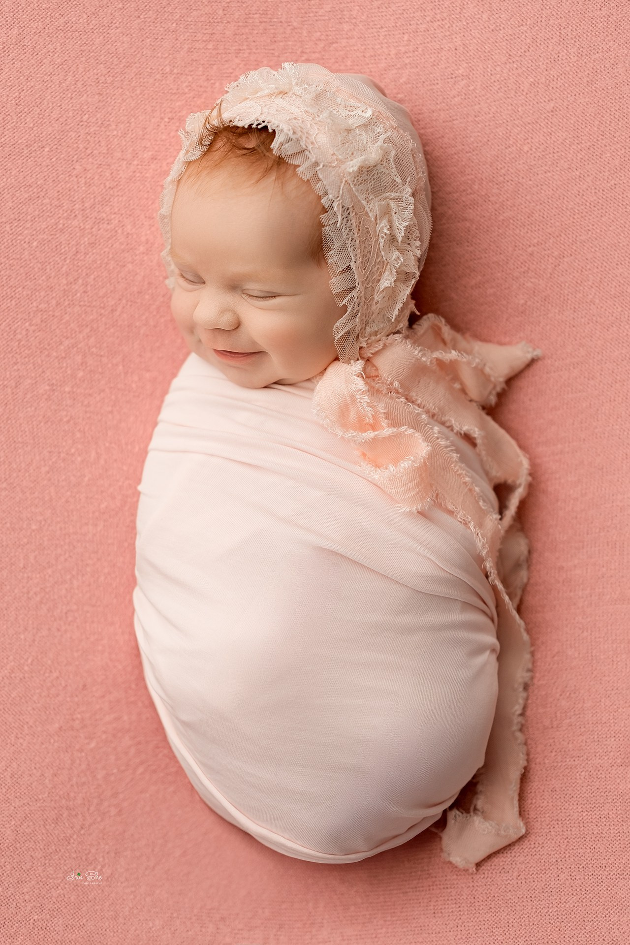 Фотосессия ньюборн. Детский фотограф в Южно-Сахалинске Irin She Simanovich