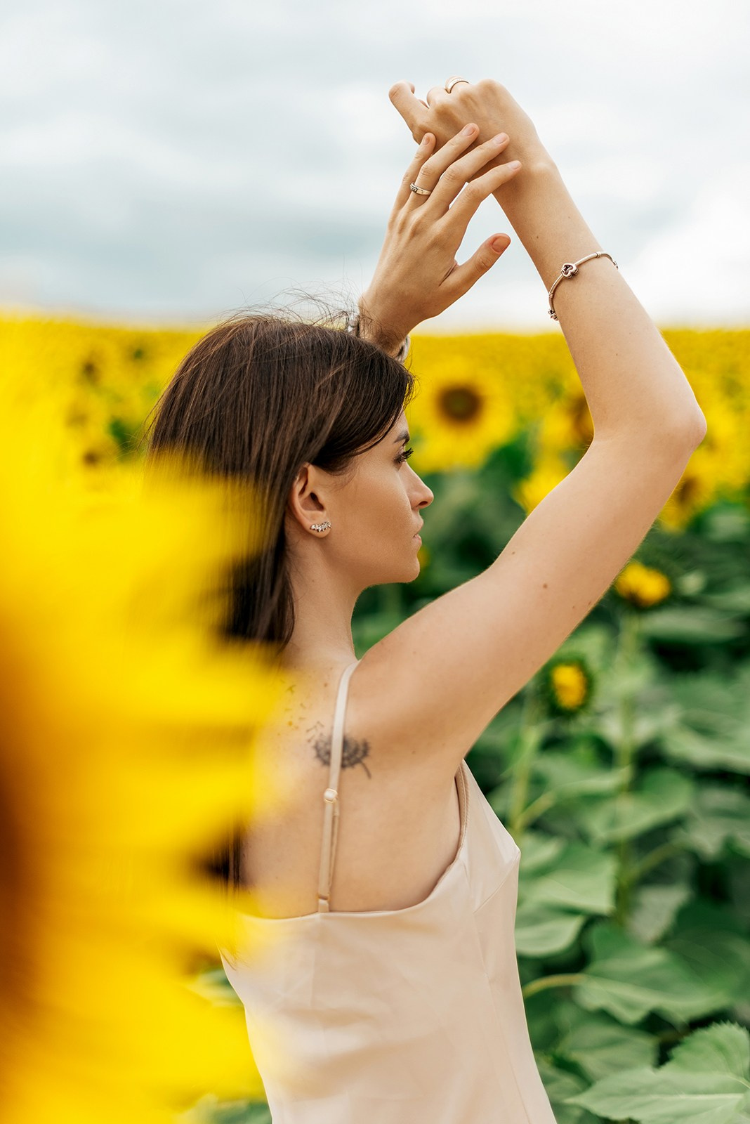 Индивидуальная фотосессия. Фотограф в Минске