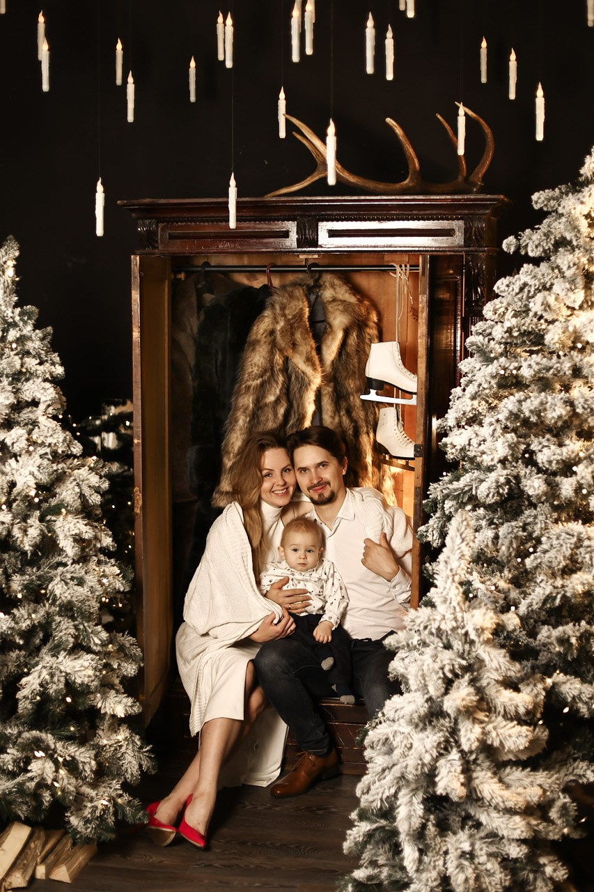 Семейная фотосъёмка студия/ прогулка. Мишугина Ольга Фотограф новорожденных, семейный и детский фотограф