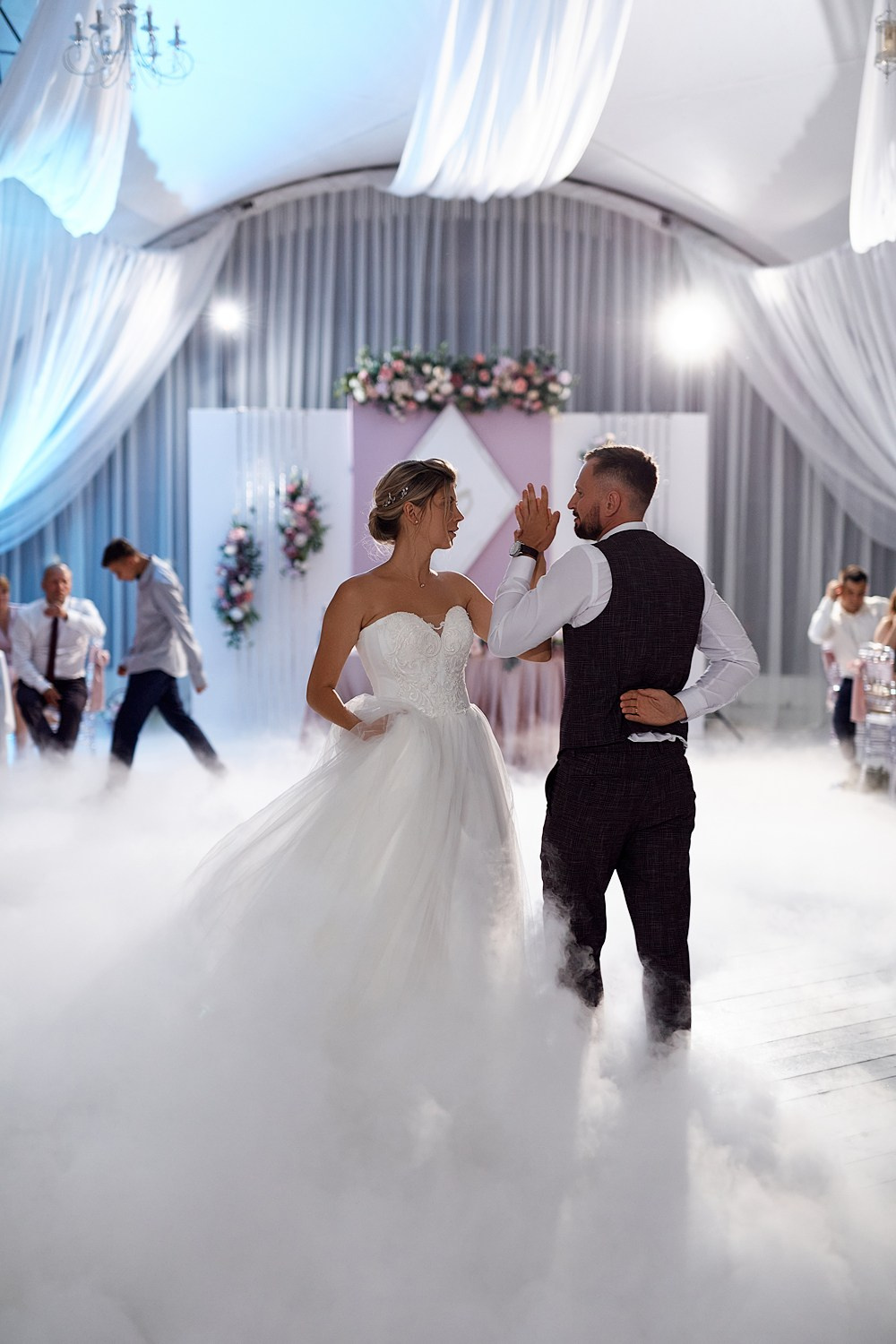 Ольга и Роман. Свадебная фотосъёмка в Брянске | Влад и Ирина Тютьковы