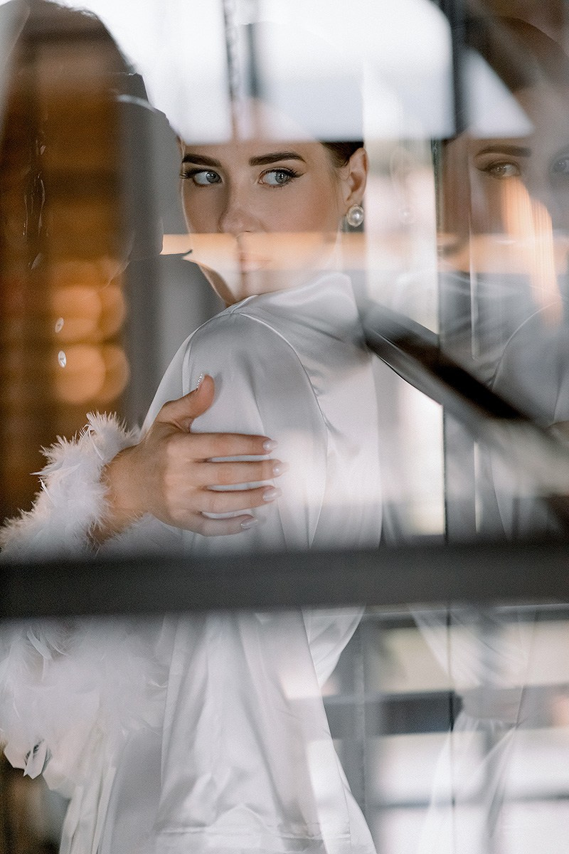 М+К. Фотограф в Красноярске Гетманова Мила