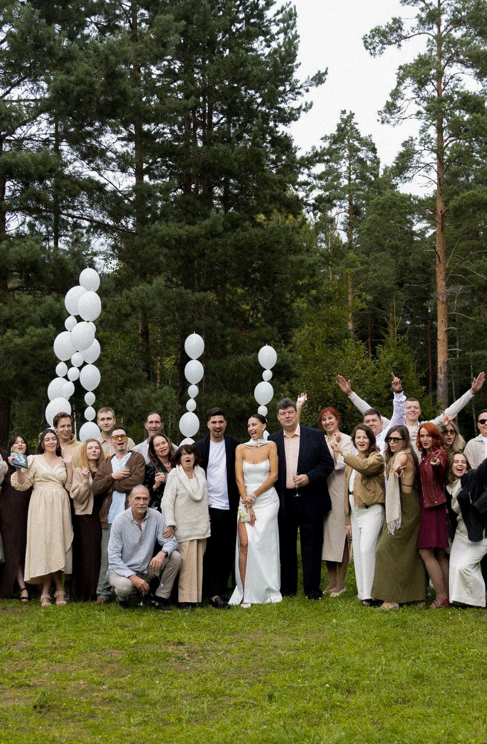 Гали, Гали, моя звезда!. Свадебный и love-story фотограф в Санкт-Петербурге Воронова Лолита