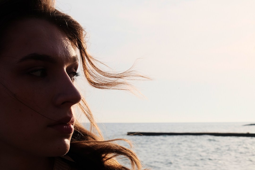 Настя. Мультижанровый фотограф