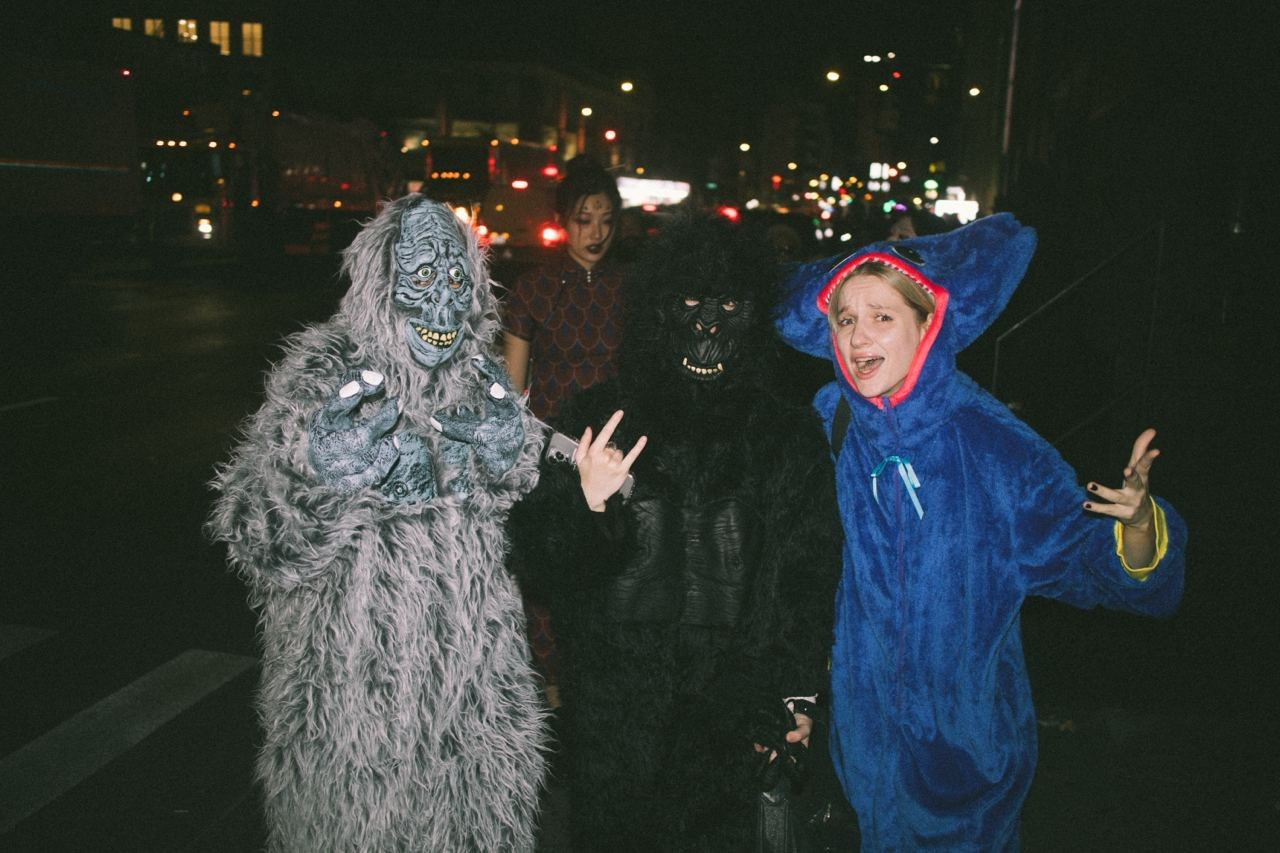 EVENTS. NYC CREATIVE PHOTO/VIDEO PRODUCTION