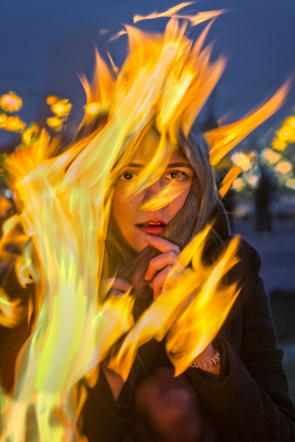 Люди. Фотограф Александр Петросян