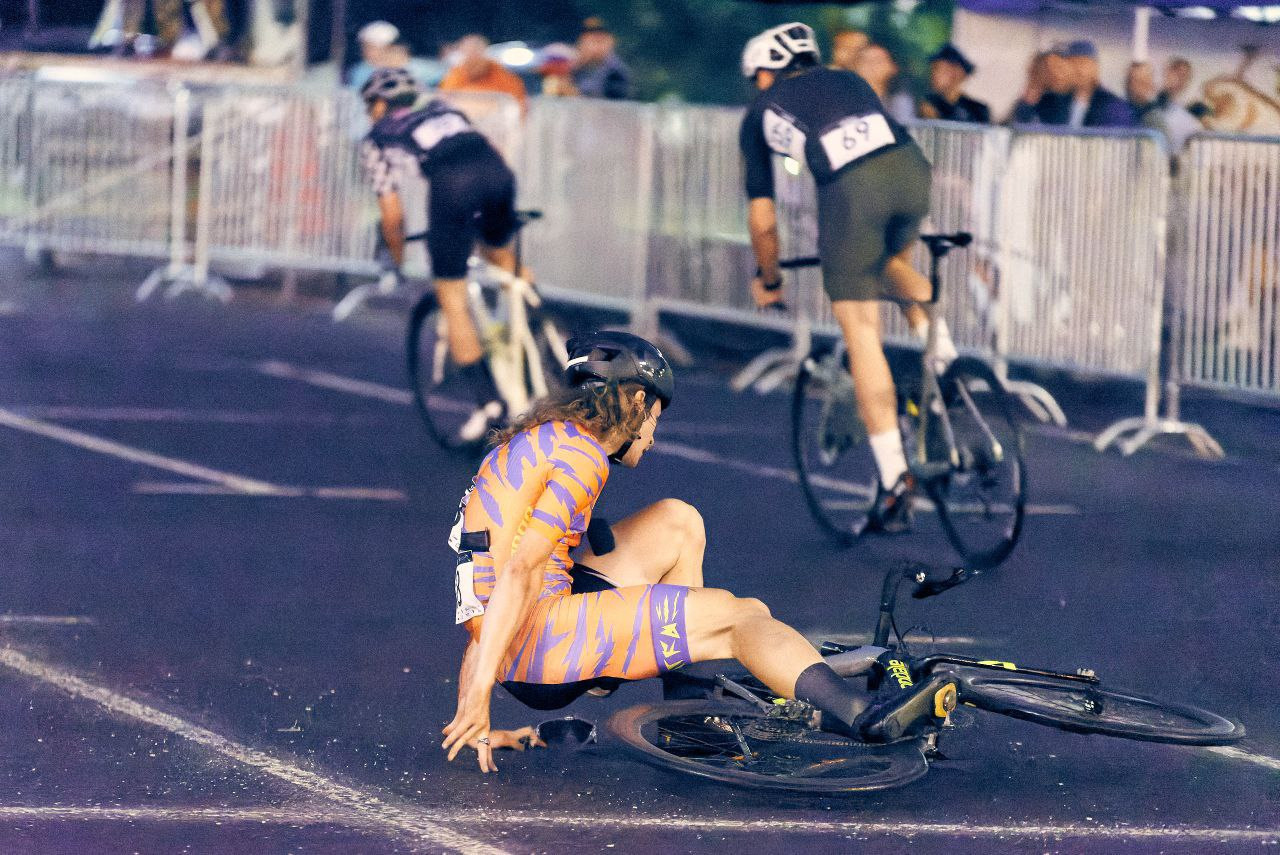 Cycling. Спортивный фотограф Александр Бармин