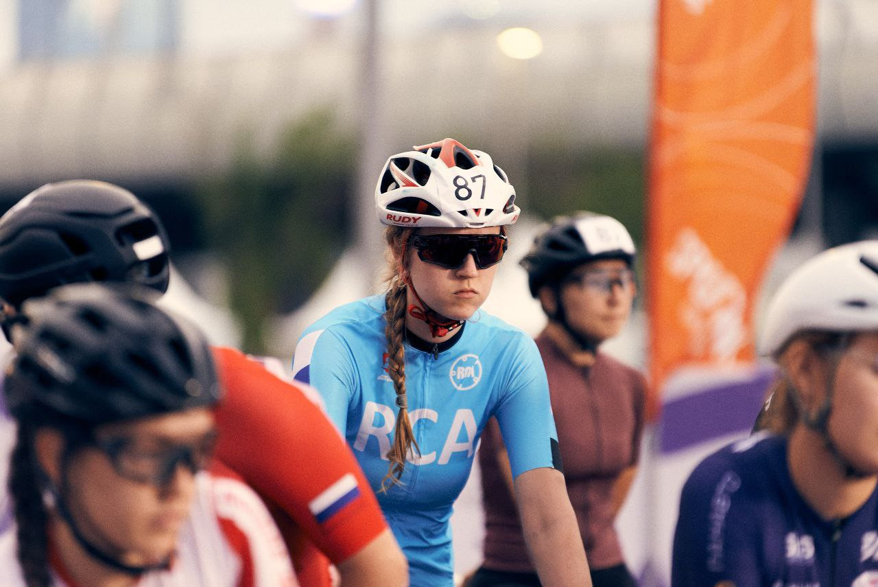 Cycling. Спортивный фотограф Александр Бармин